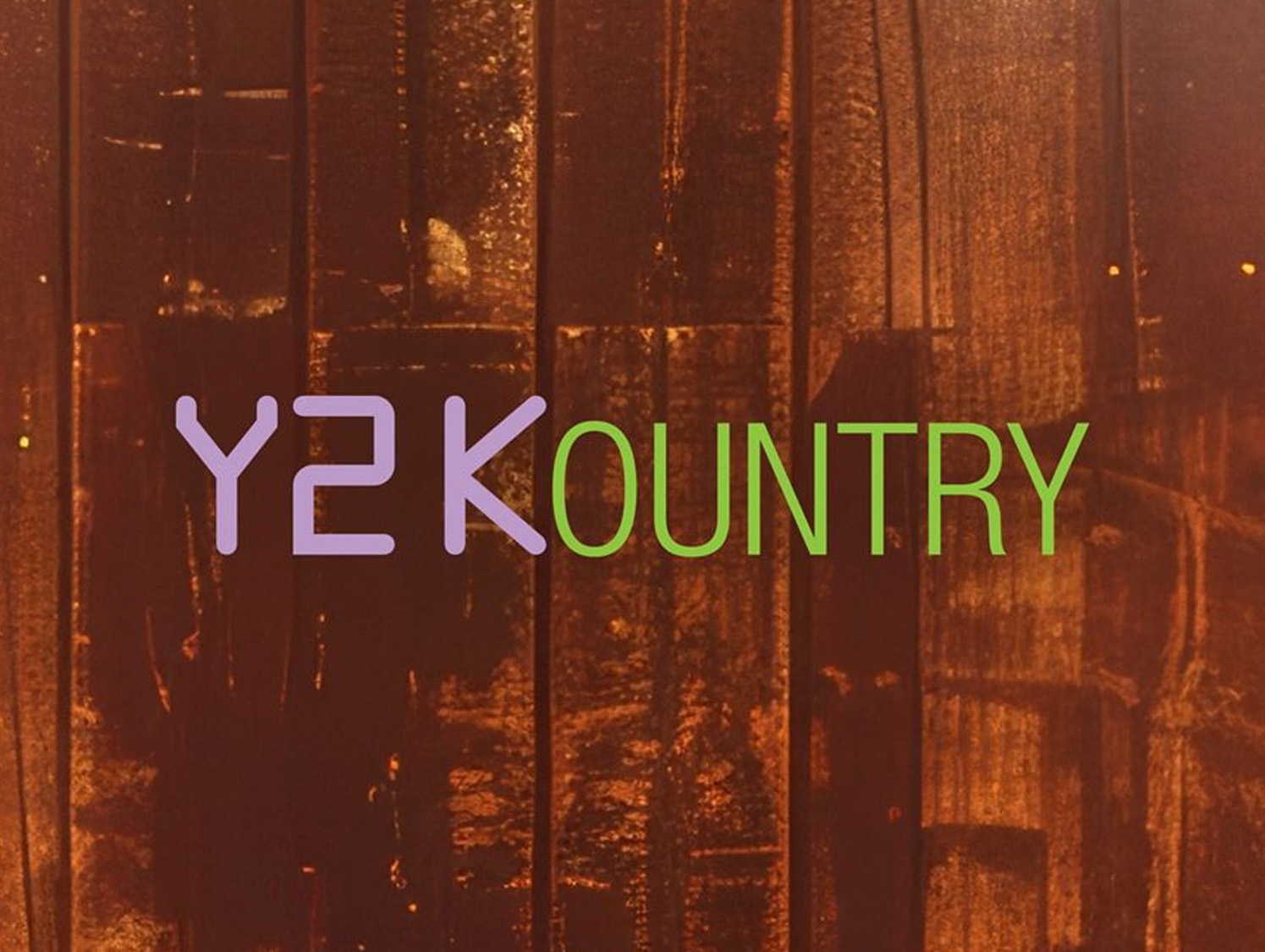 What s New On Y2Kountry SiriusXM