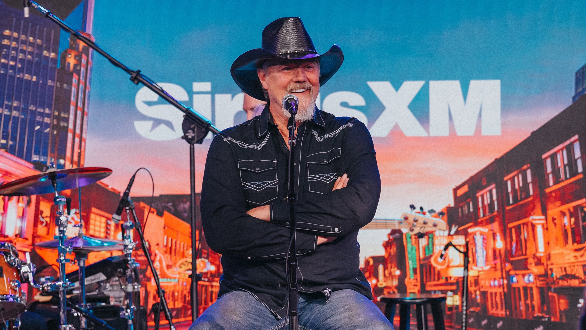 What s New On Y2Kountry SiriusXM