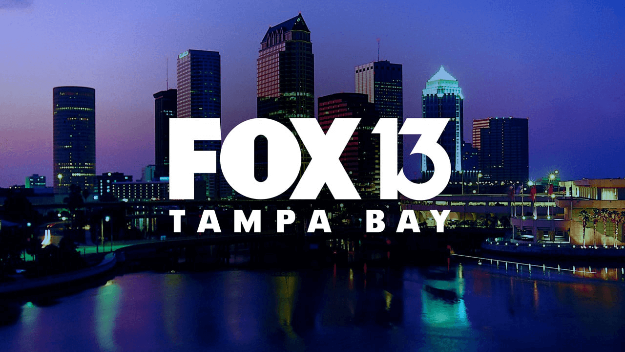 What s On FOX FOX 13 Tampa Bay