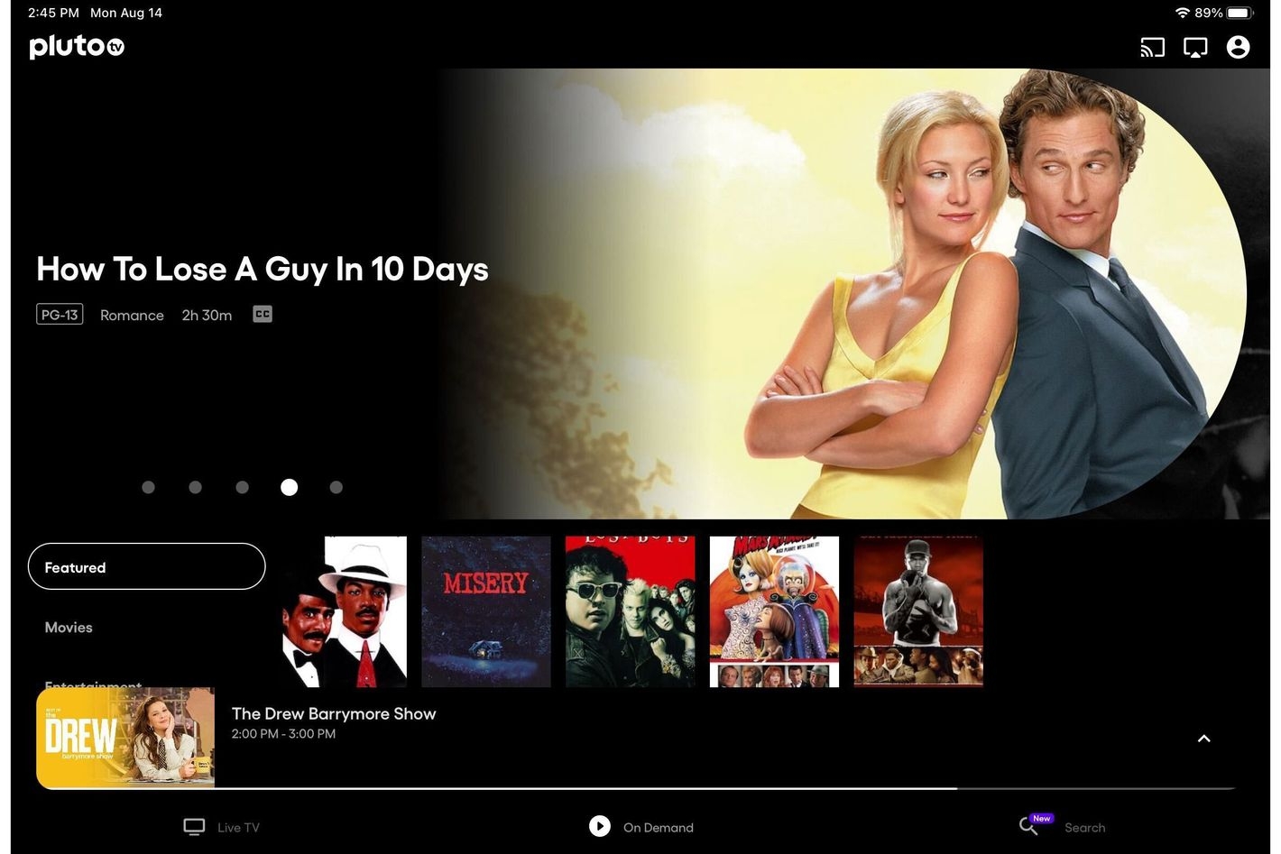 What We Love And Hate About FAST TV And Free Streaming What We Love And Hate About FAST TV And Free Streaming