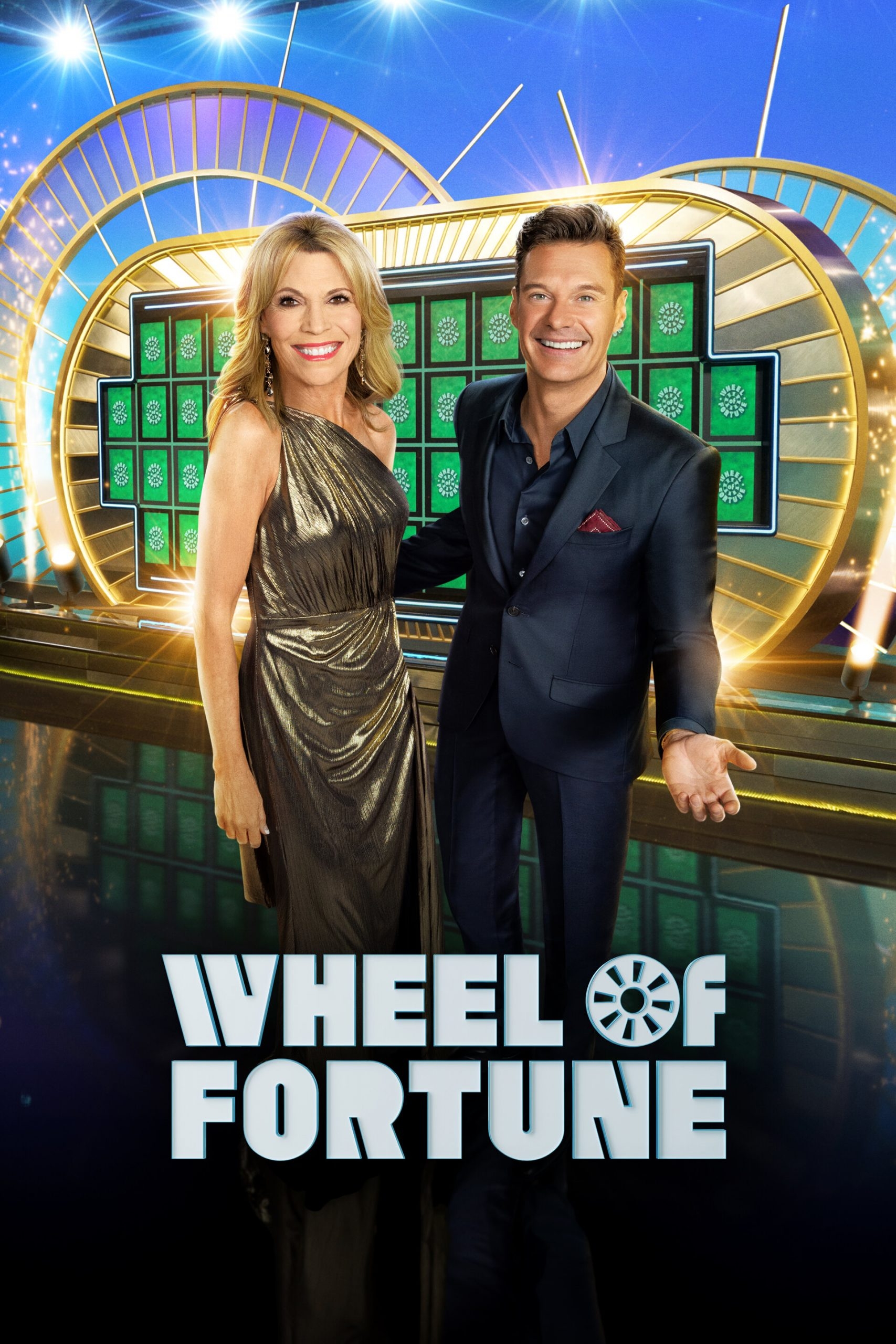 pluto tv wheel of fortune