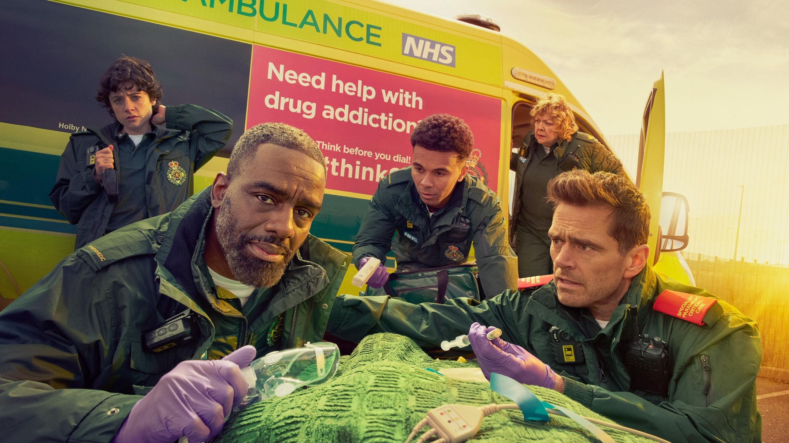 When Is Casualty Next On Our Guide To Every Episode In 2025 What To Watch