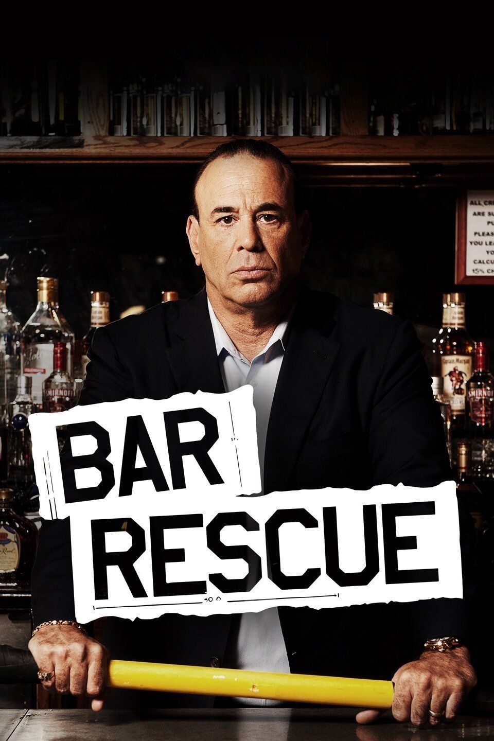 bar rescue pluto tv