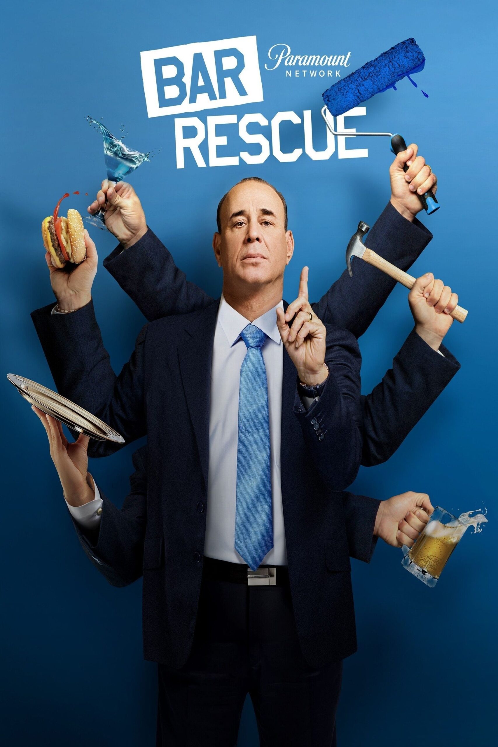 Where To Watch Bar Rescue 2011 TV Show Online Plex Plex