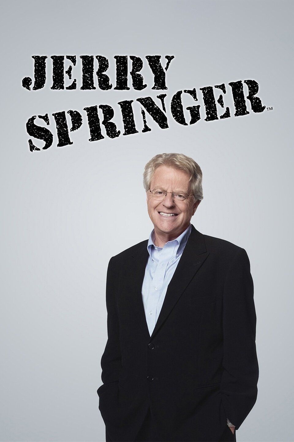 Where To Watch The Jerry Springer Show 1991 TV Show Online Plex Plex