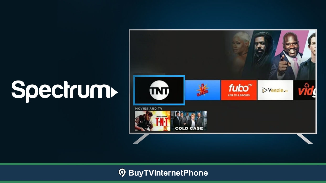 Which Channel Number Is TNT On Spectrum TV Which Channel Number Is TNT On Spectrum TV
