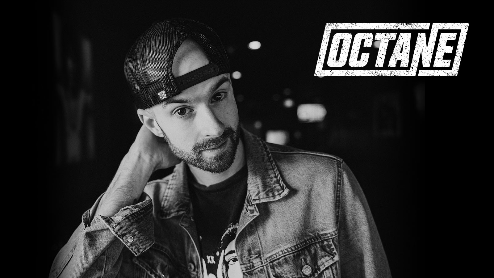 Who Is Jesea Lee Meet The Octane Host SiriusXM Who Is Jesea Lee Meet The Octane Host SiriusXM