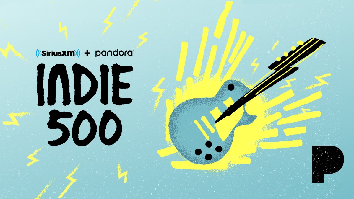 Who Topped The Indie 500 Countdown From SiriusXMU And Pandora SiriusXM