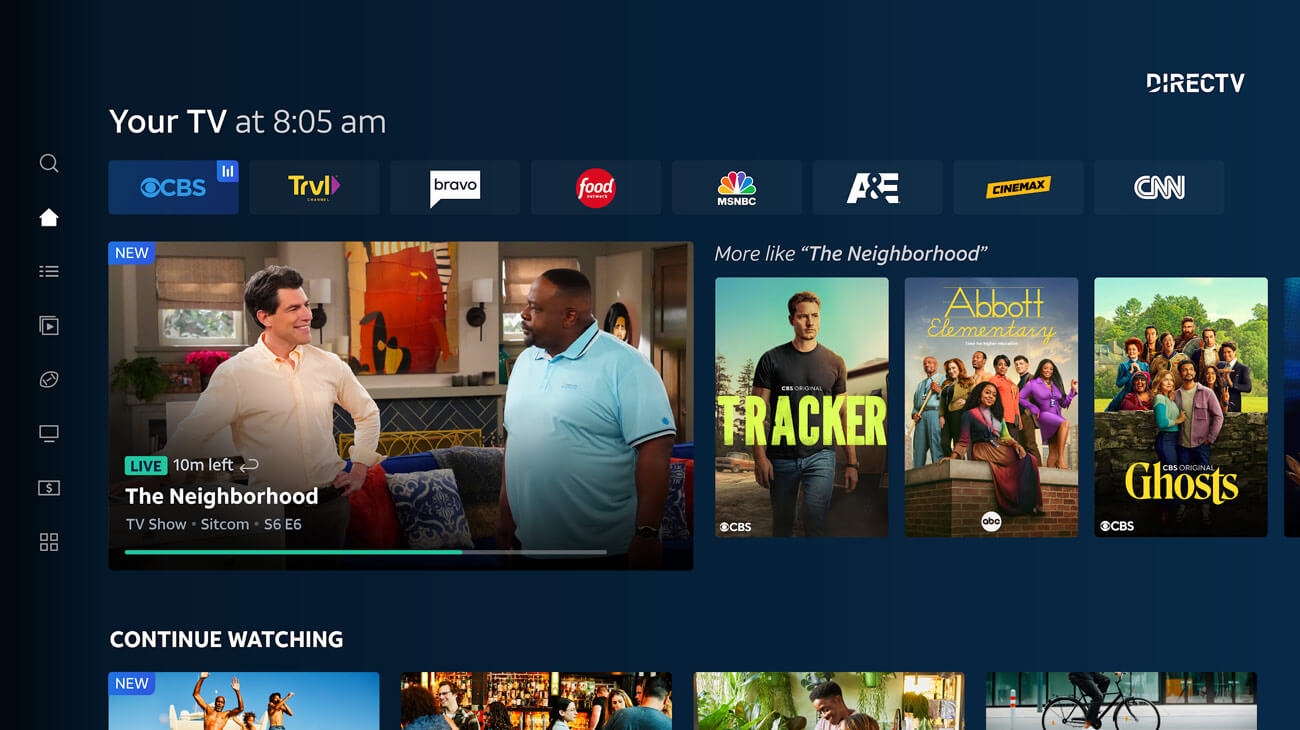 directv sports central directv sports central