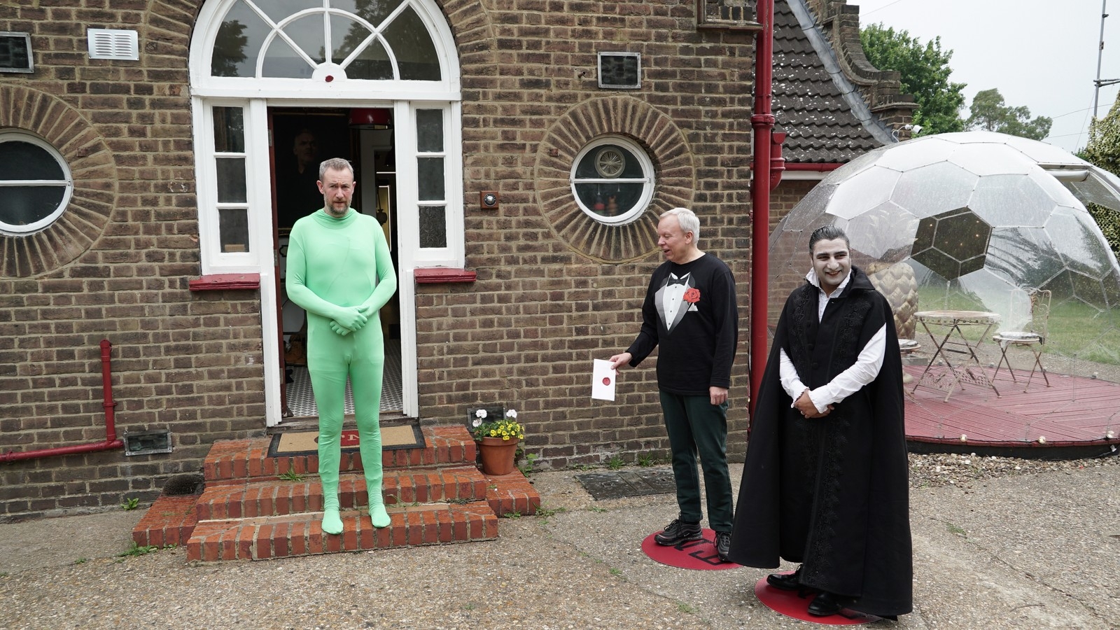 Why I Thought I d Hate And Grew To Love Taskmaster The Atlantic Why I Thought I d Hate And Grew To Love Taskmaster The Atlantic