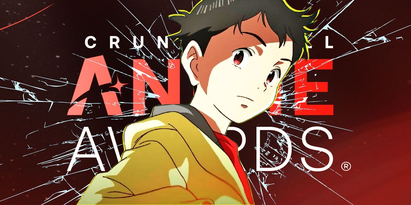 Why Pluto Never Stood A Real Chance At Crunchyroll s Anime Awards