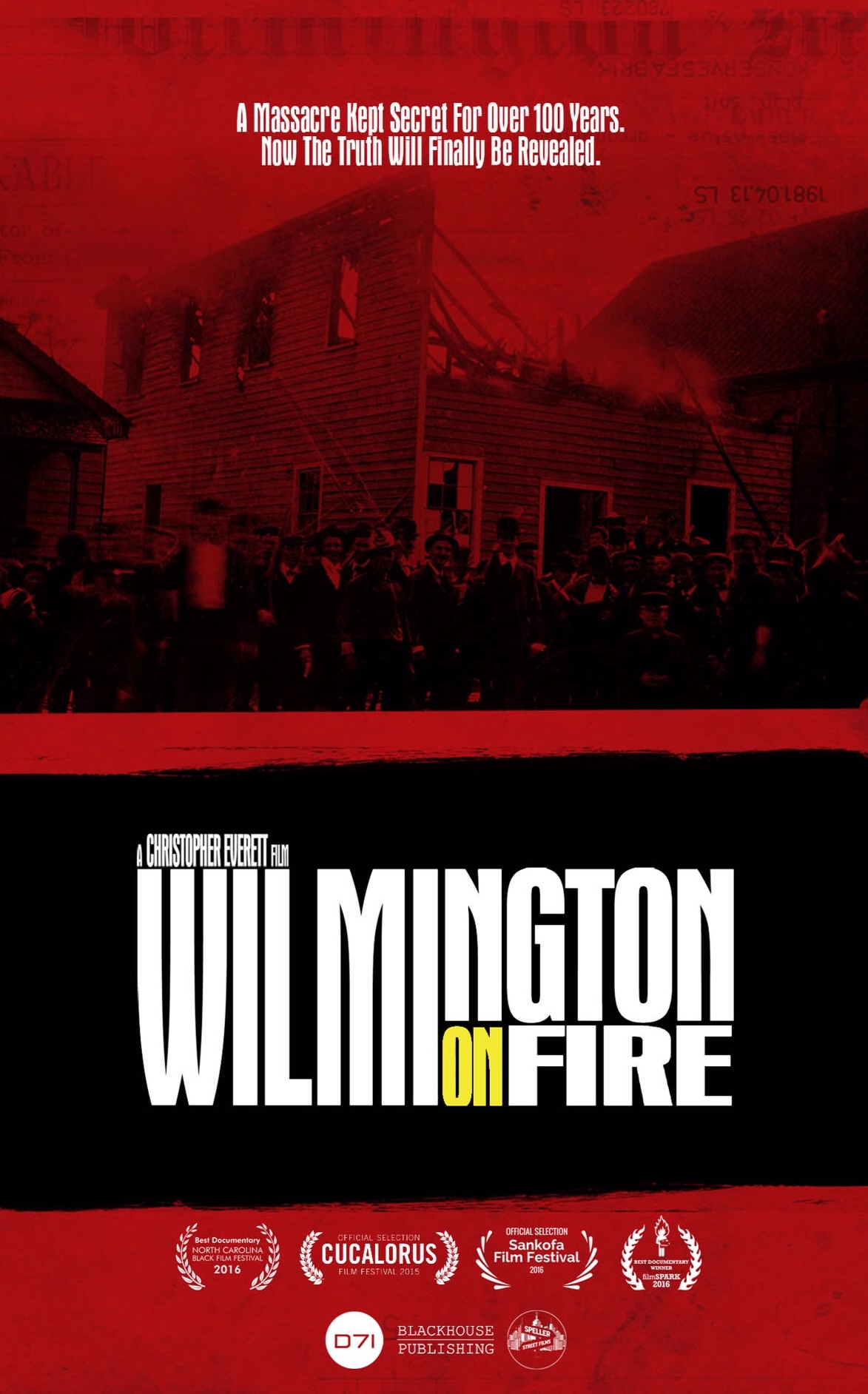 Wilmington On Fire Where To Watch And Stream TV Guide Wilmington On Fire Where To Watch And Stream TV Guide