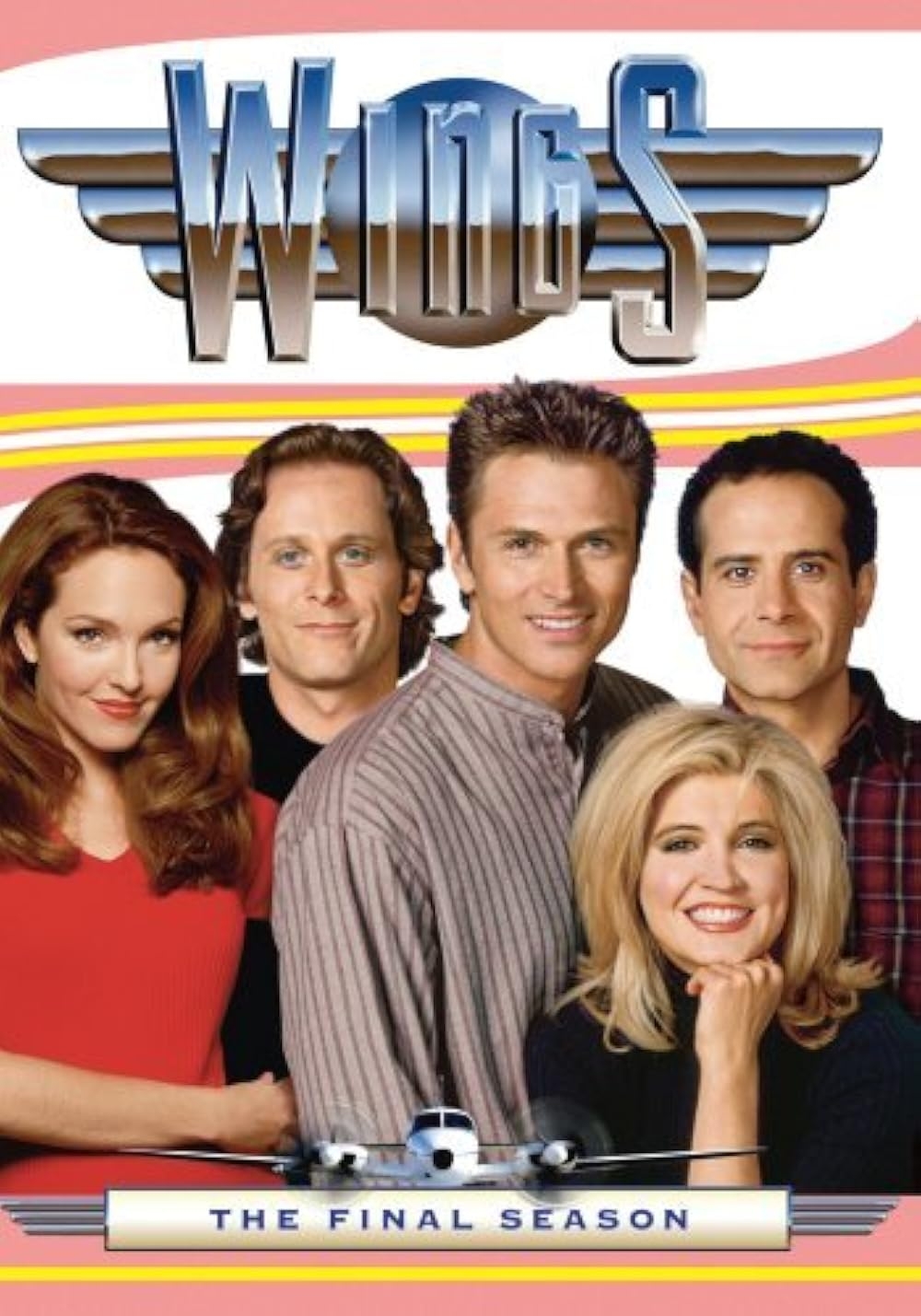 Wings TV Series 1990 1997 Episode List IMDb