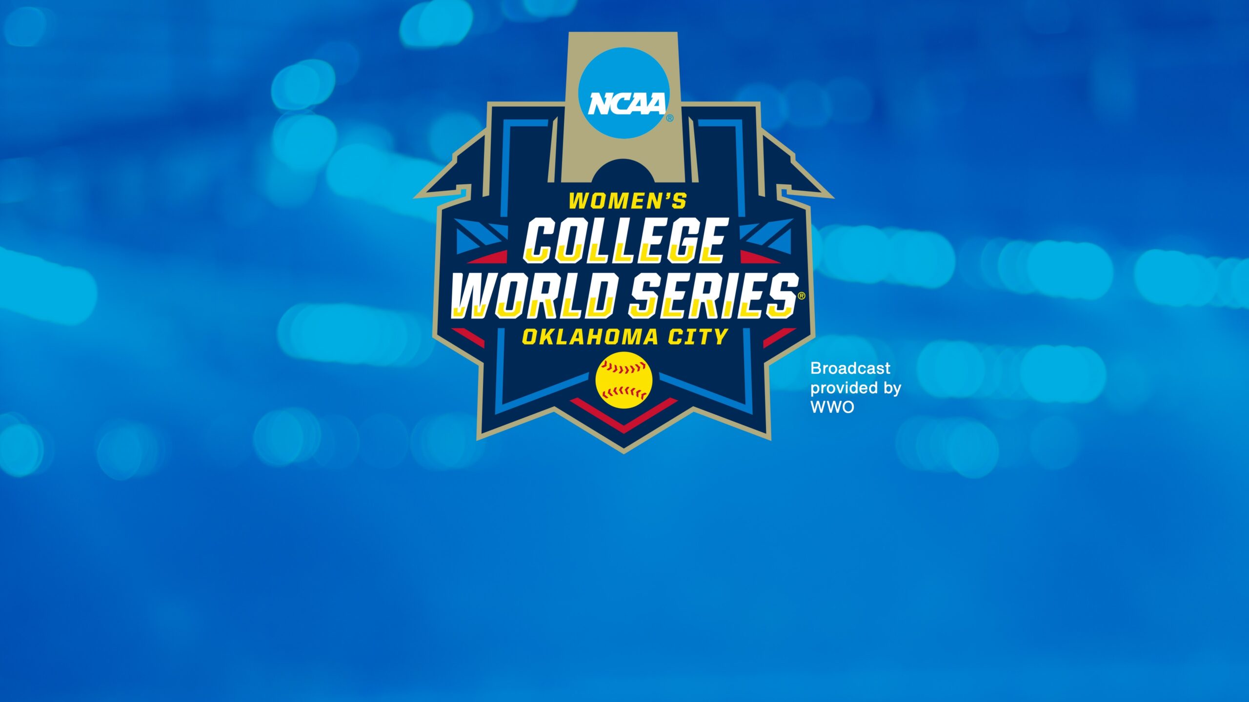 Women s College World Series Listen To The Live Radio Broadcast