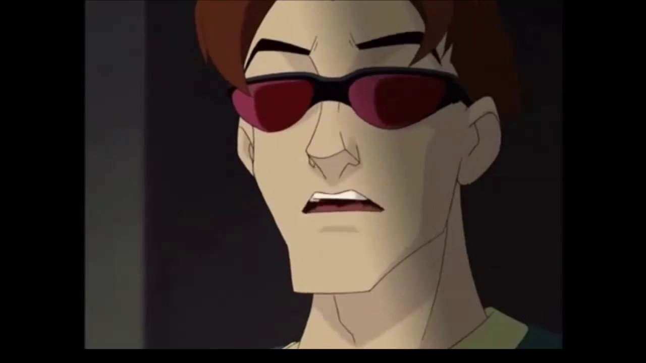 X Men Evolution Strategy X Season 1 Episode 1 YouTube