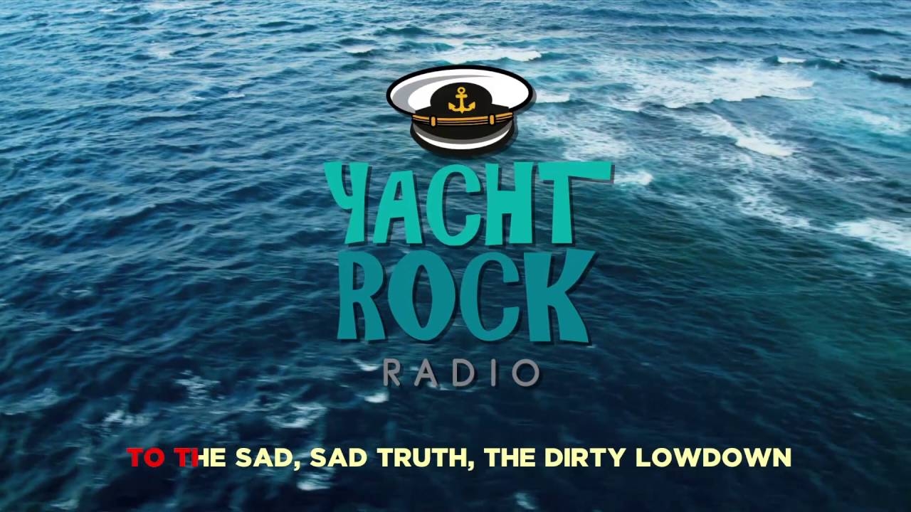 Yacht Rock Will Return For A Limited Time On Channel 17 SiriusXM YouTube