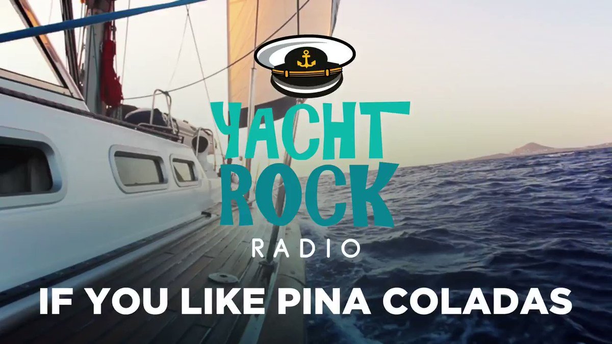 what channel is yacht rock on sirius xm radio