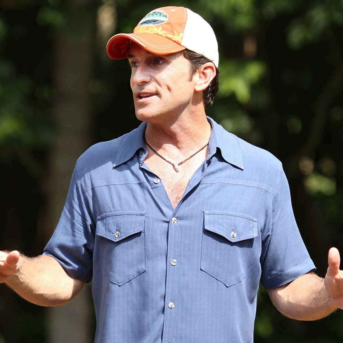 You Won t Survive Pluto TV s Epic Survivor 50 Marathon Especially These Top 5 Moments Tom s Guide