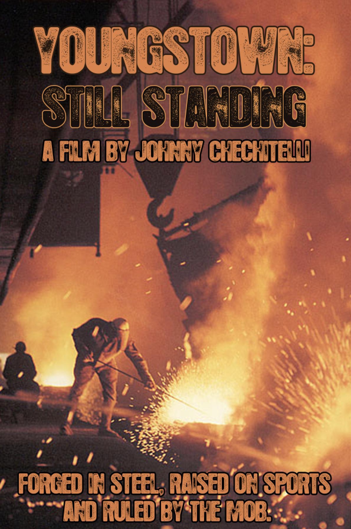 Youngstown Still Standing Where To Watch And Stream TV Guide