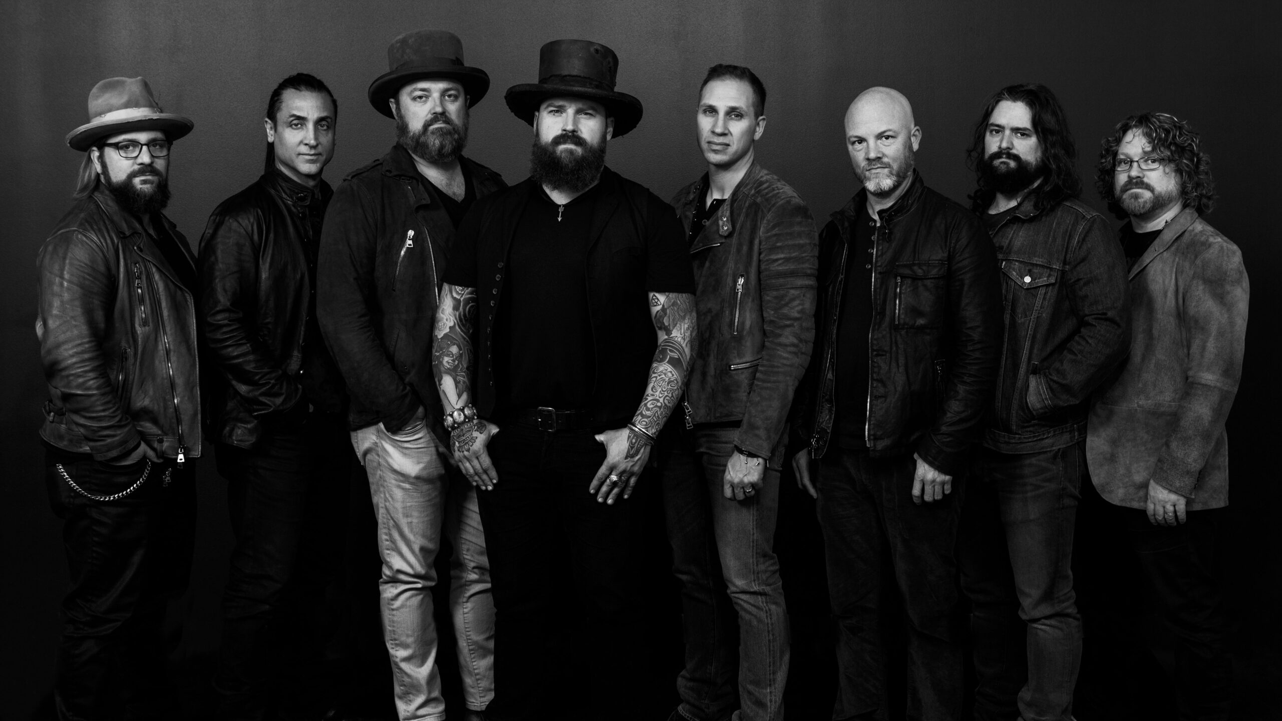 Zac Brown Band Radio Takes Over SiriusXM s Y2Kountry SiriusXM